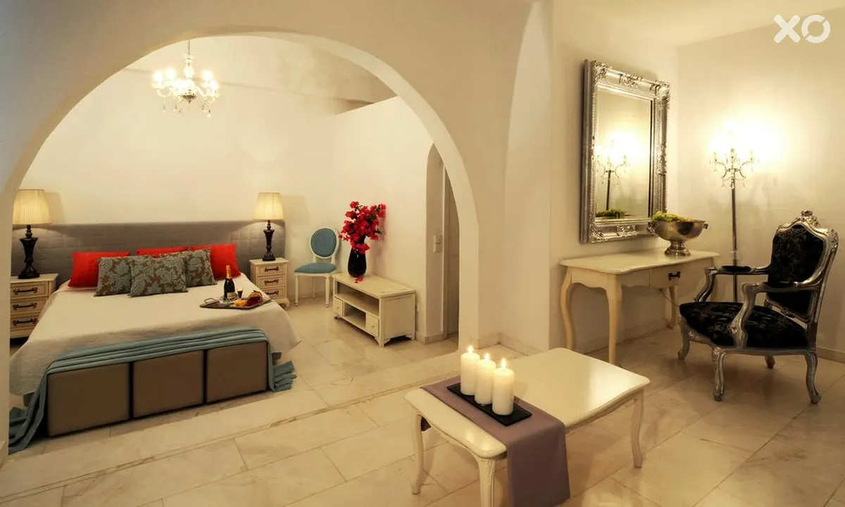 Imperial Med Resort & Spa