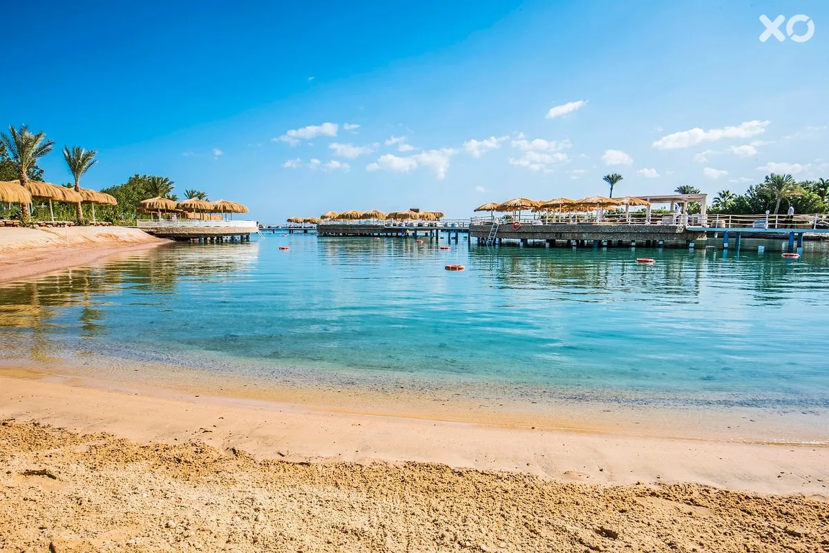 Aqua Joy Resort by Sunrise
