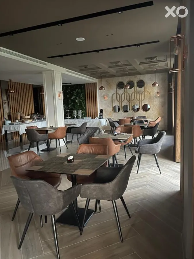 Erjuma Hotel