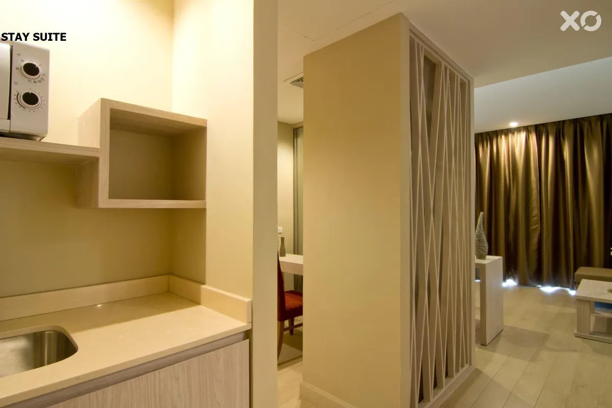 The Stay Hotel