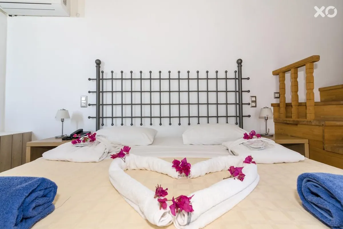 Antinea Suites Hotel & Spa