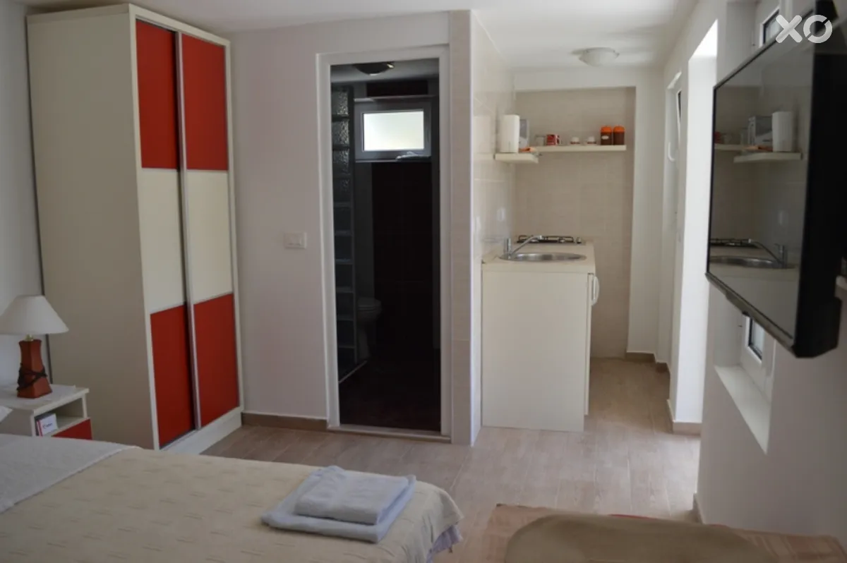 Ratko Apartmani Beсiсi