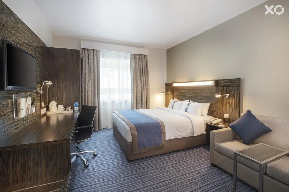 Holiday Inn Express Safa Park