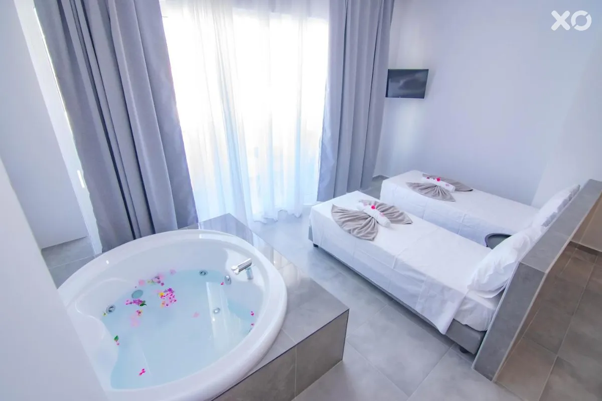Fresh Hotel Faliraki