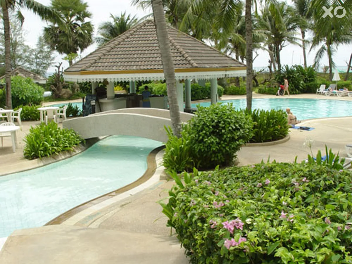 Thavorn Palm Beach