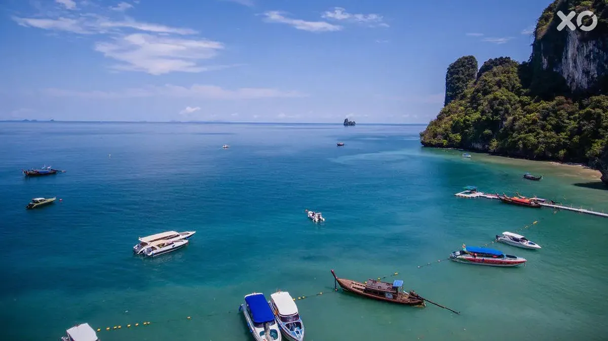 Holiday Style Ao Nang Beach Resort