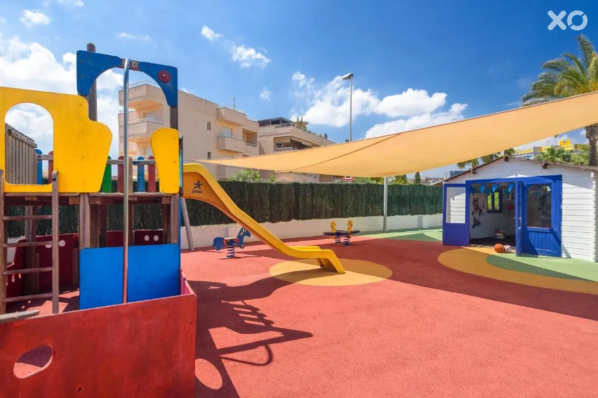 Tropic Garden Hotel Apartments