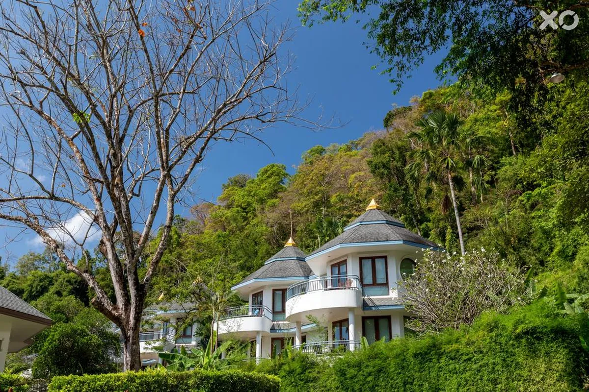 Krabi Resort