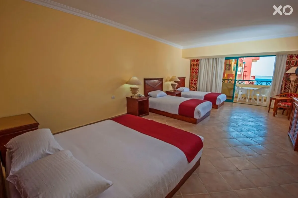 Sun & Sea Hotel