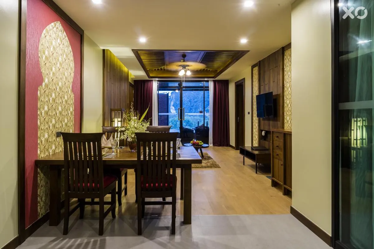 Ao Nang Phu Pi Maan Resort & Spa