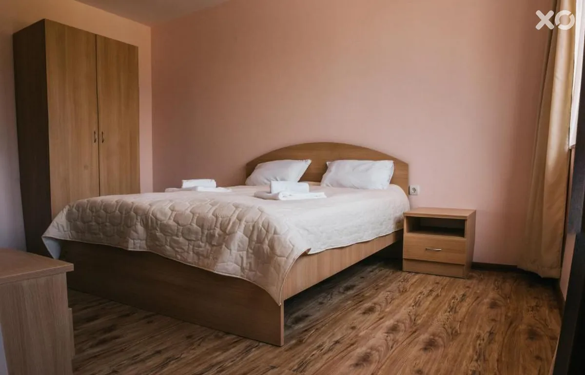 Moreto Aparthotel