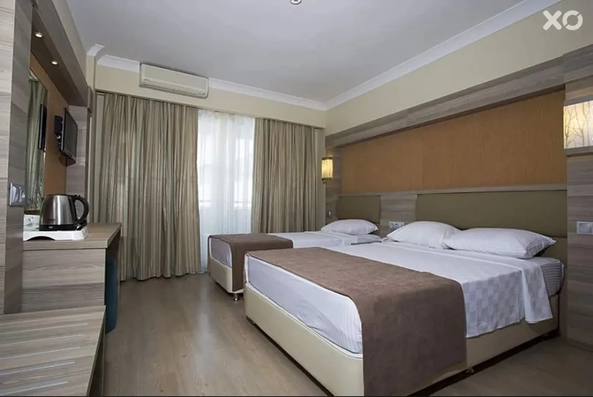 Banu Hotel Luxury