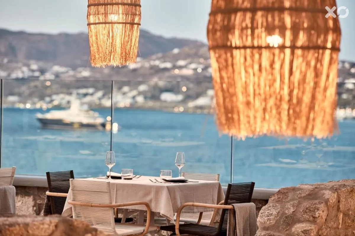 Mykonos No5 Suites & Villas