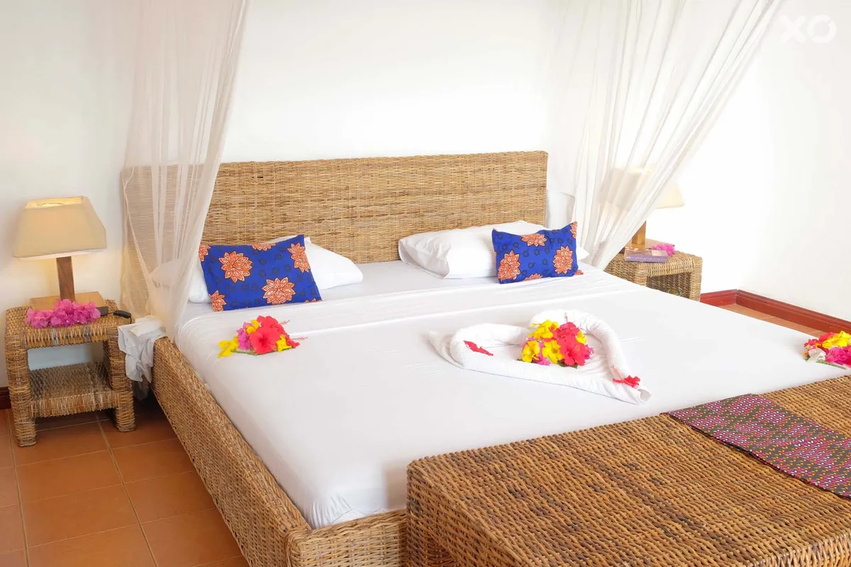 Albatross Ocean View Hotel
