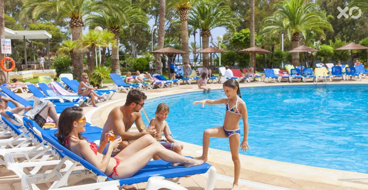 Port Denia Hotel