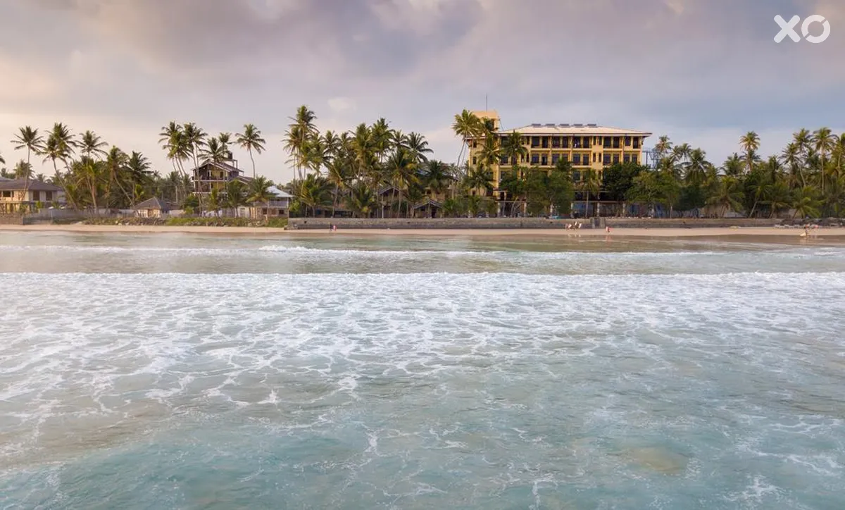 Kabalana Hotel