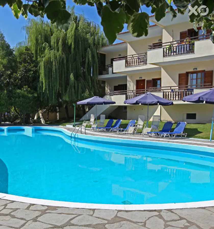 Macedon Hotel