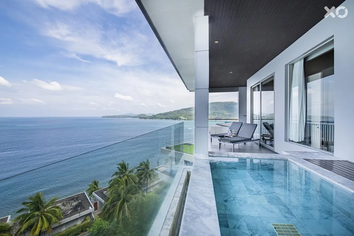 Cape Sienna Phuket Gourmet Hotel & Villas