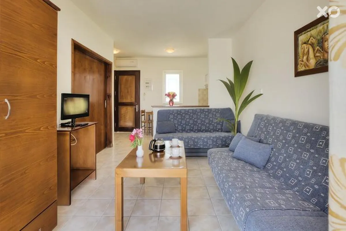 Corali Hotel