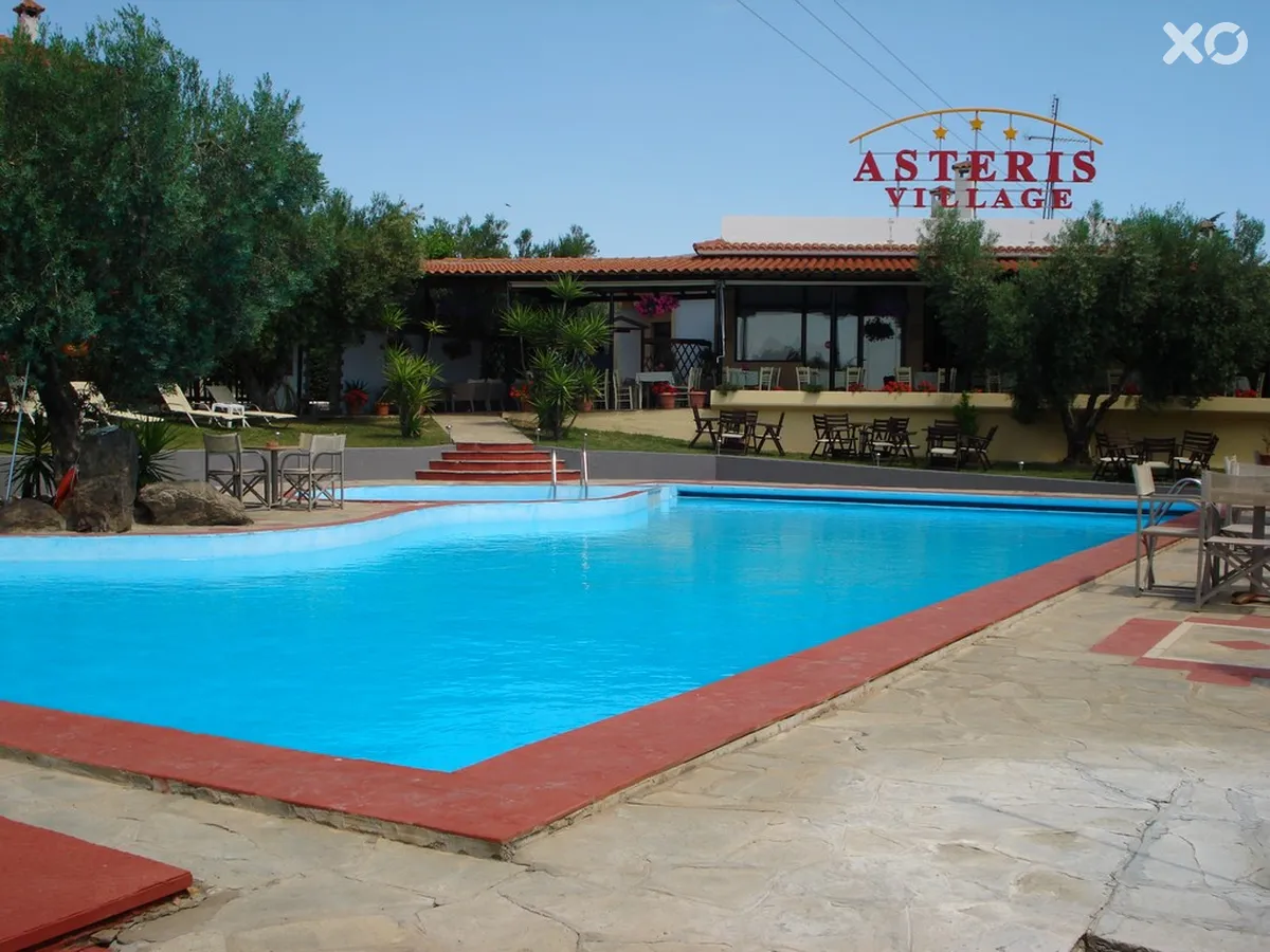 Asteris Village