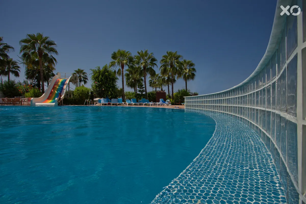 Drita Resort & Spa Hotel