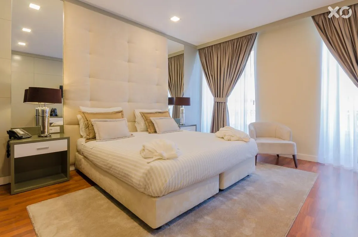 Borges Chiado Hotel