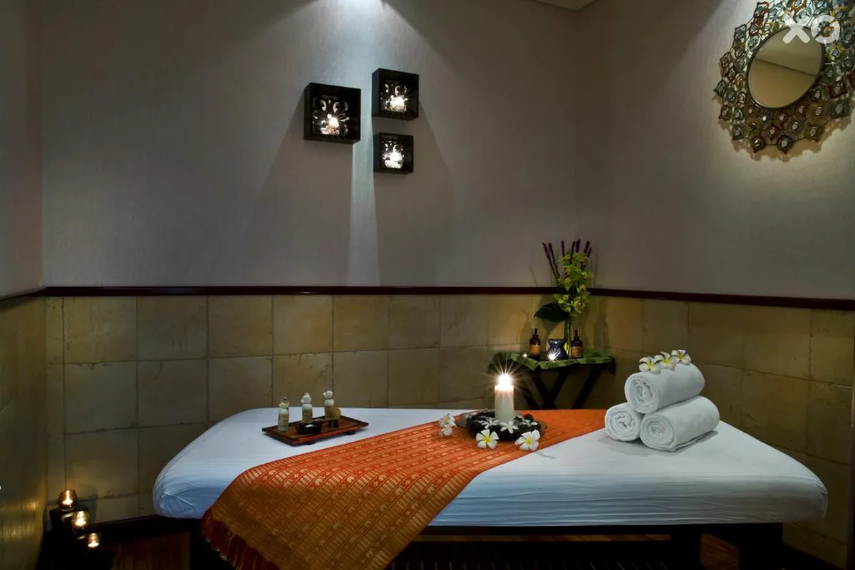 Danat Jebel Dhanna Resort