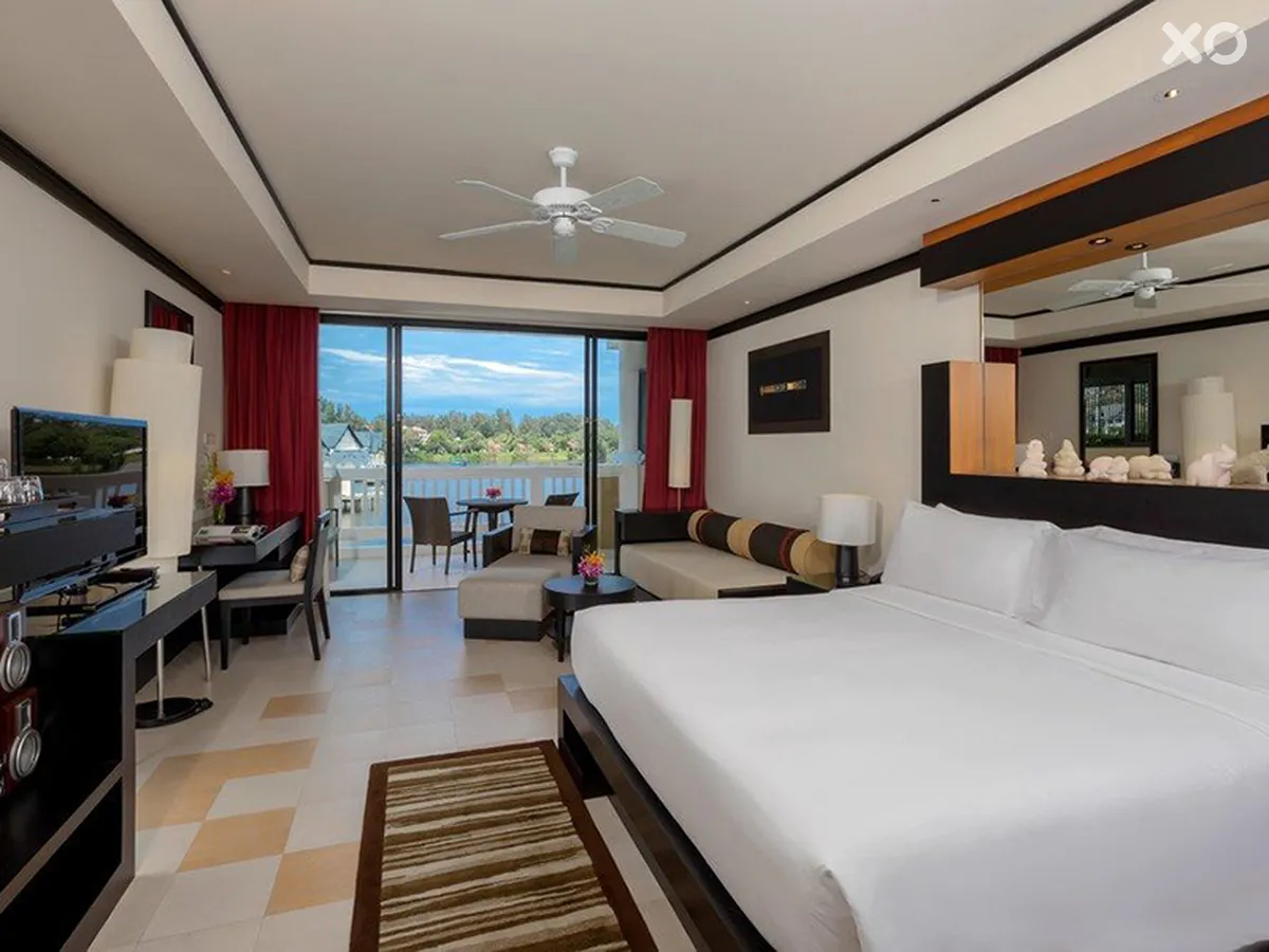 Angsana Laguna Phuket