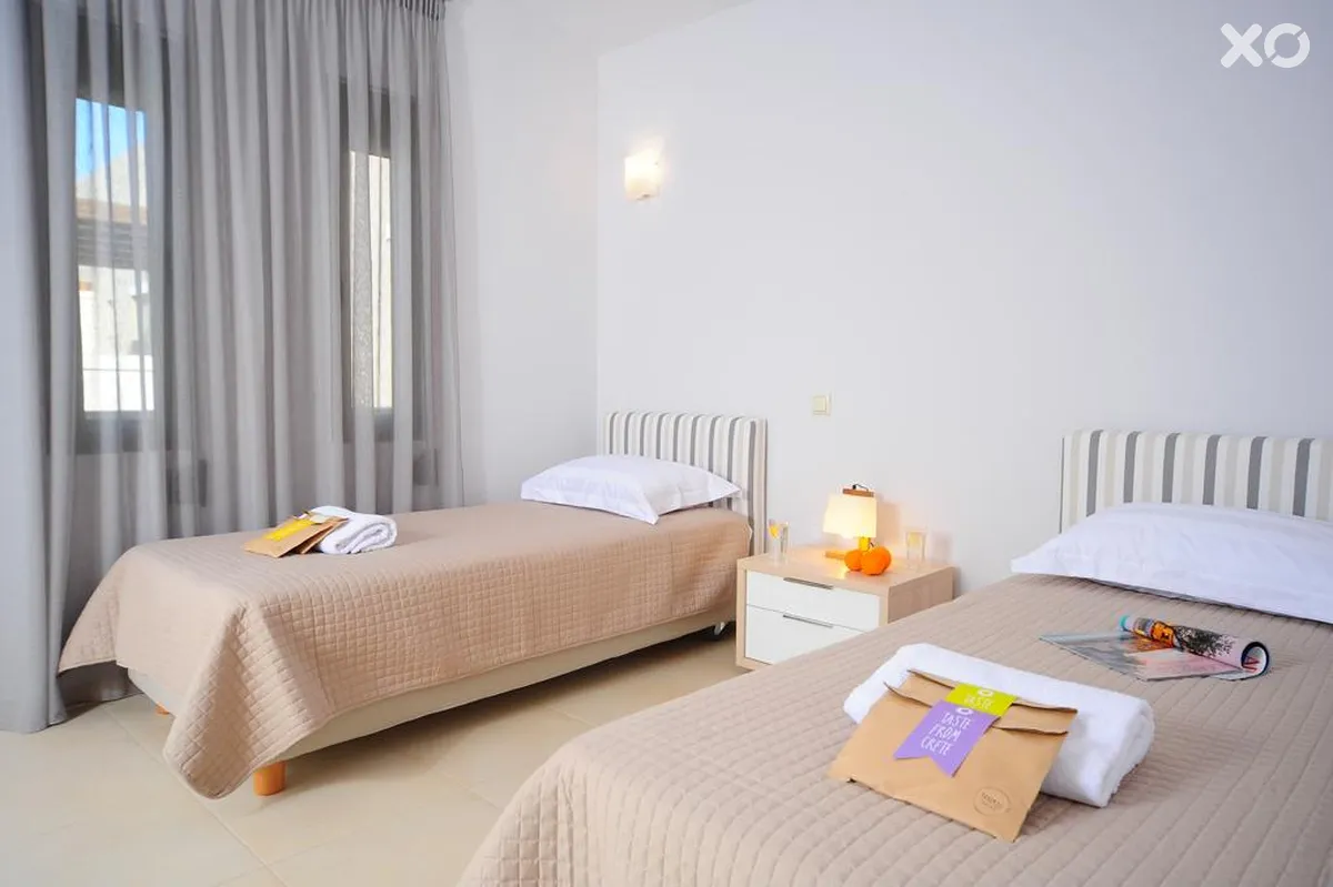 Plakias Resorts