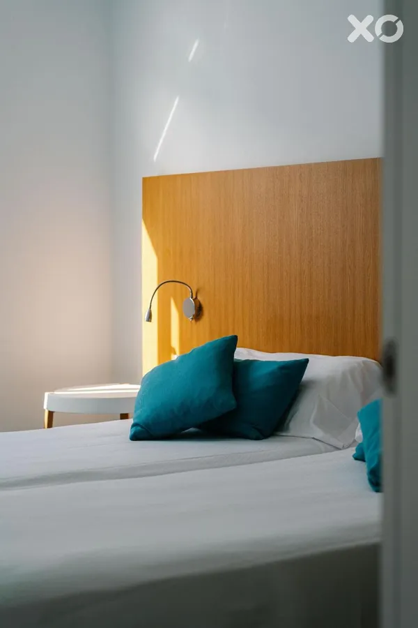Guinate Club Apartments
