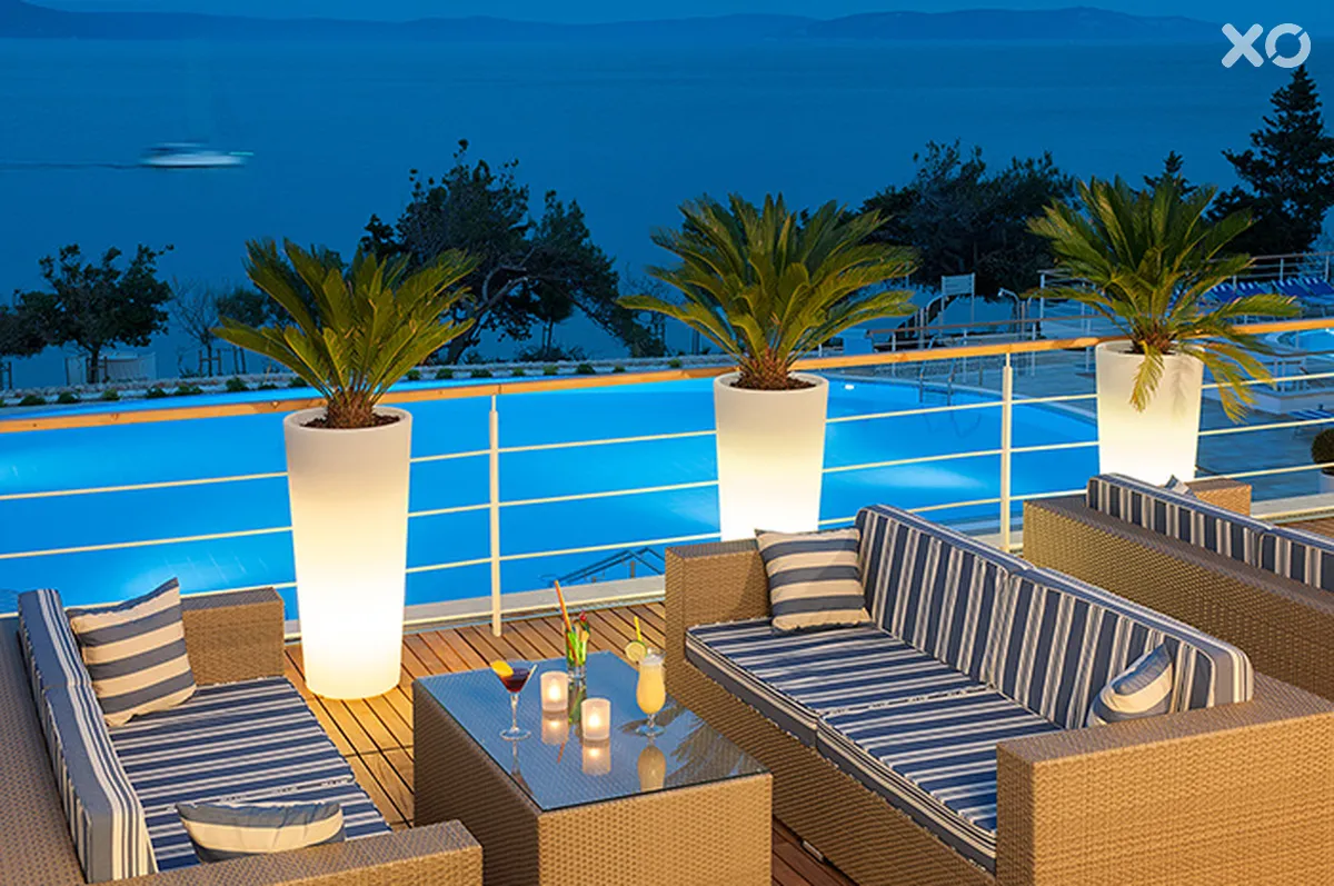 Valamar Sanfior Hotel & Casa
