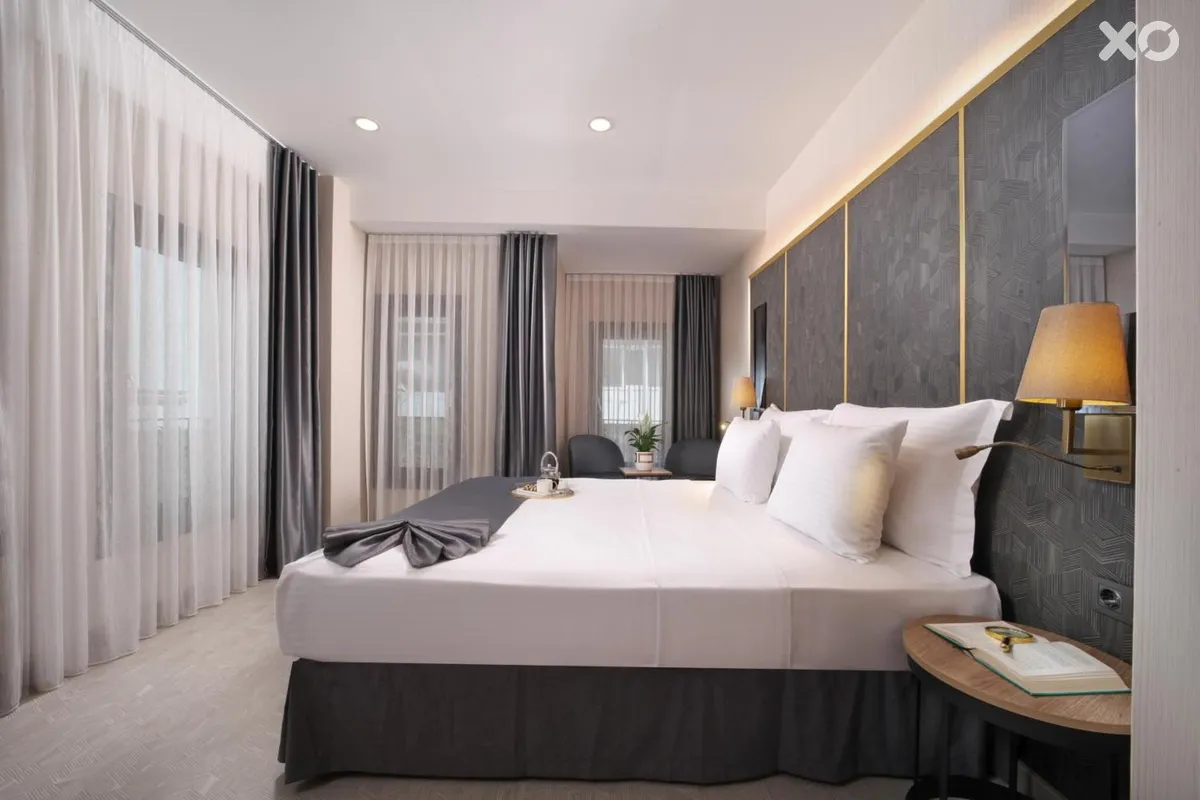 Imagine Hotel
