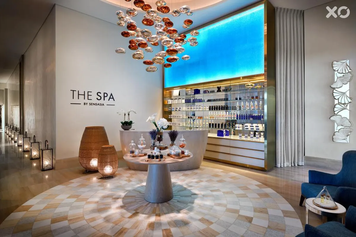 Grand Plaza Movenpick