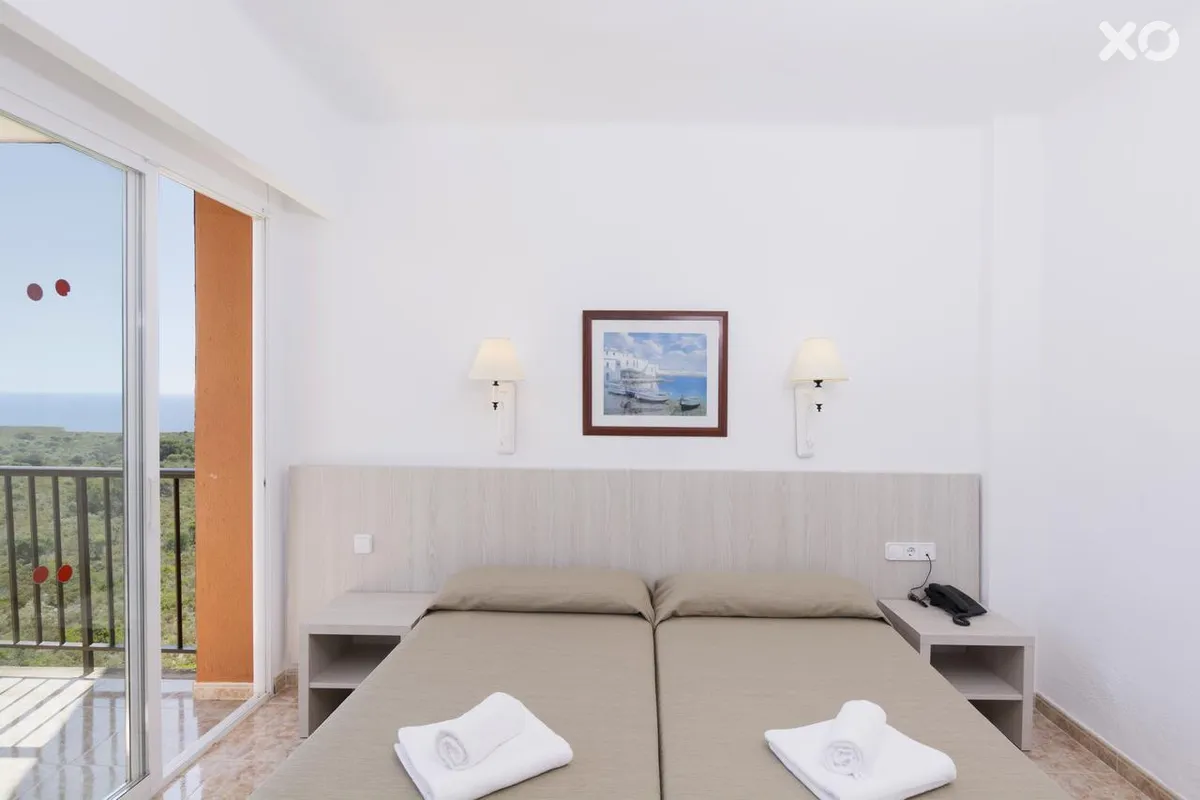 HSM Canarios Park Hotel