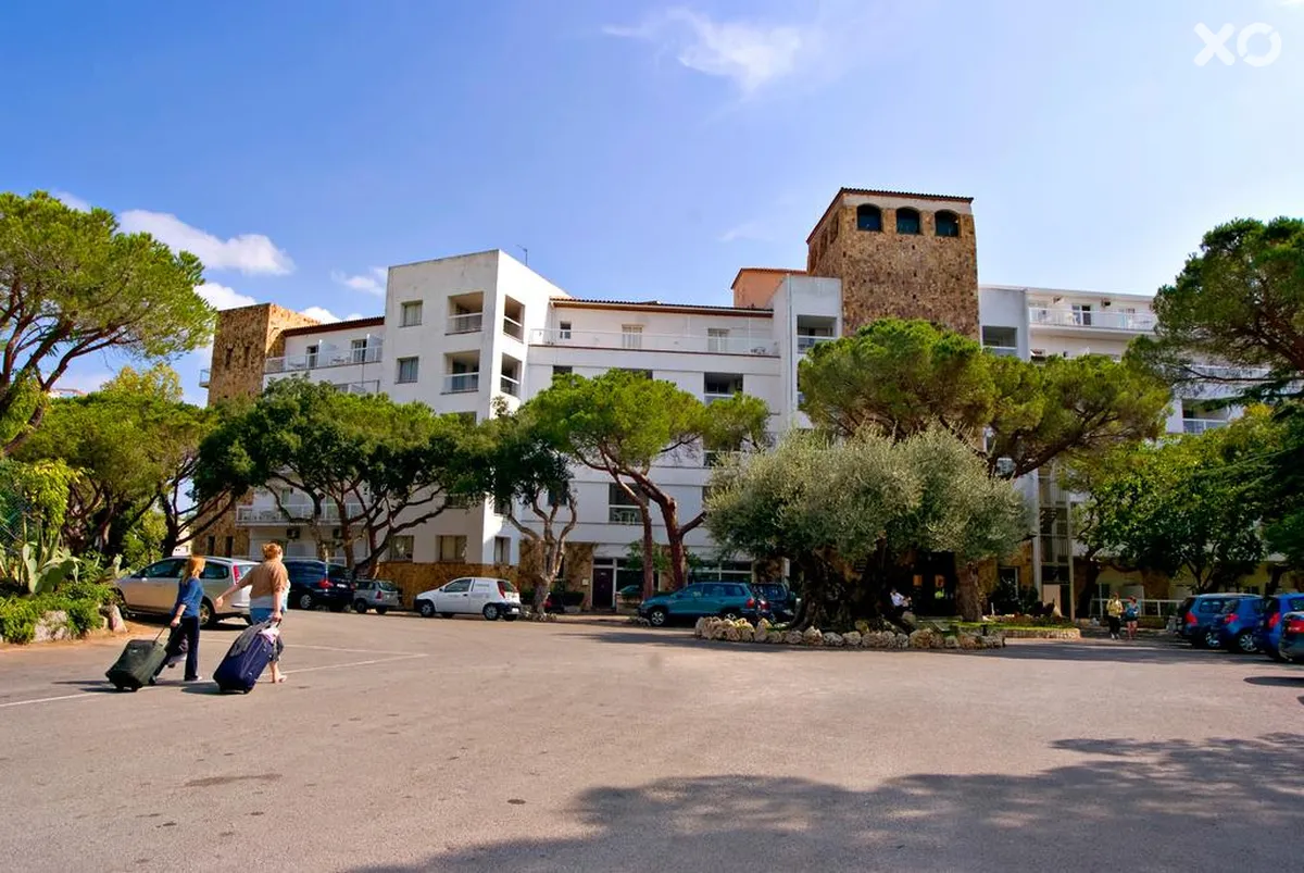 H Top Caleta Palace