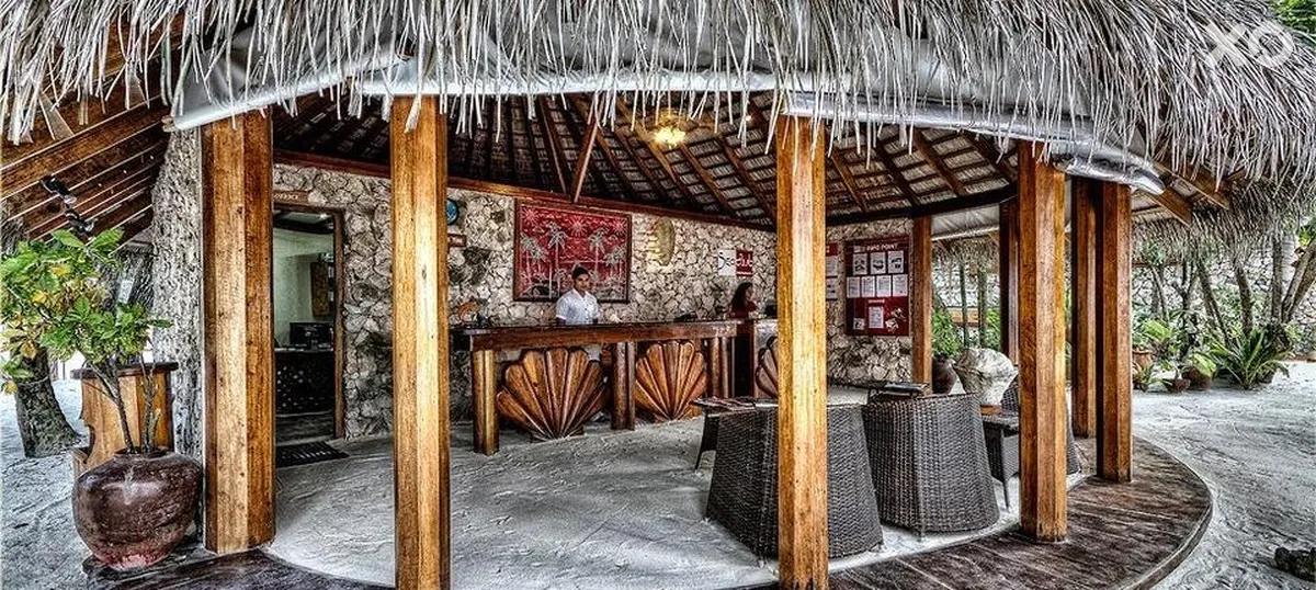 Nakai Dhiggiri Resort