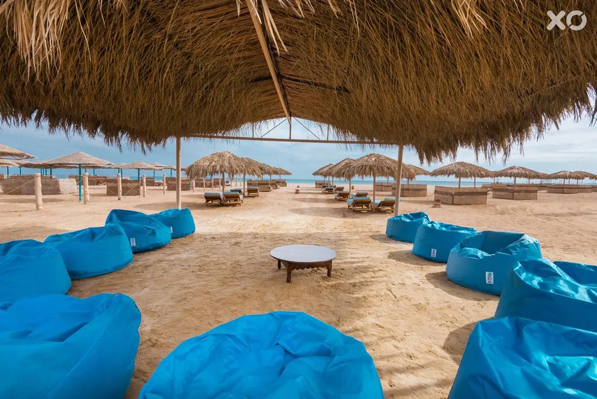 Shams Lodge