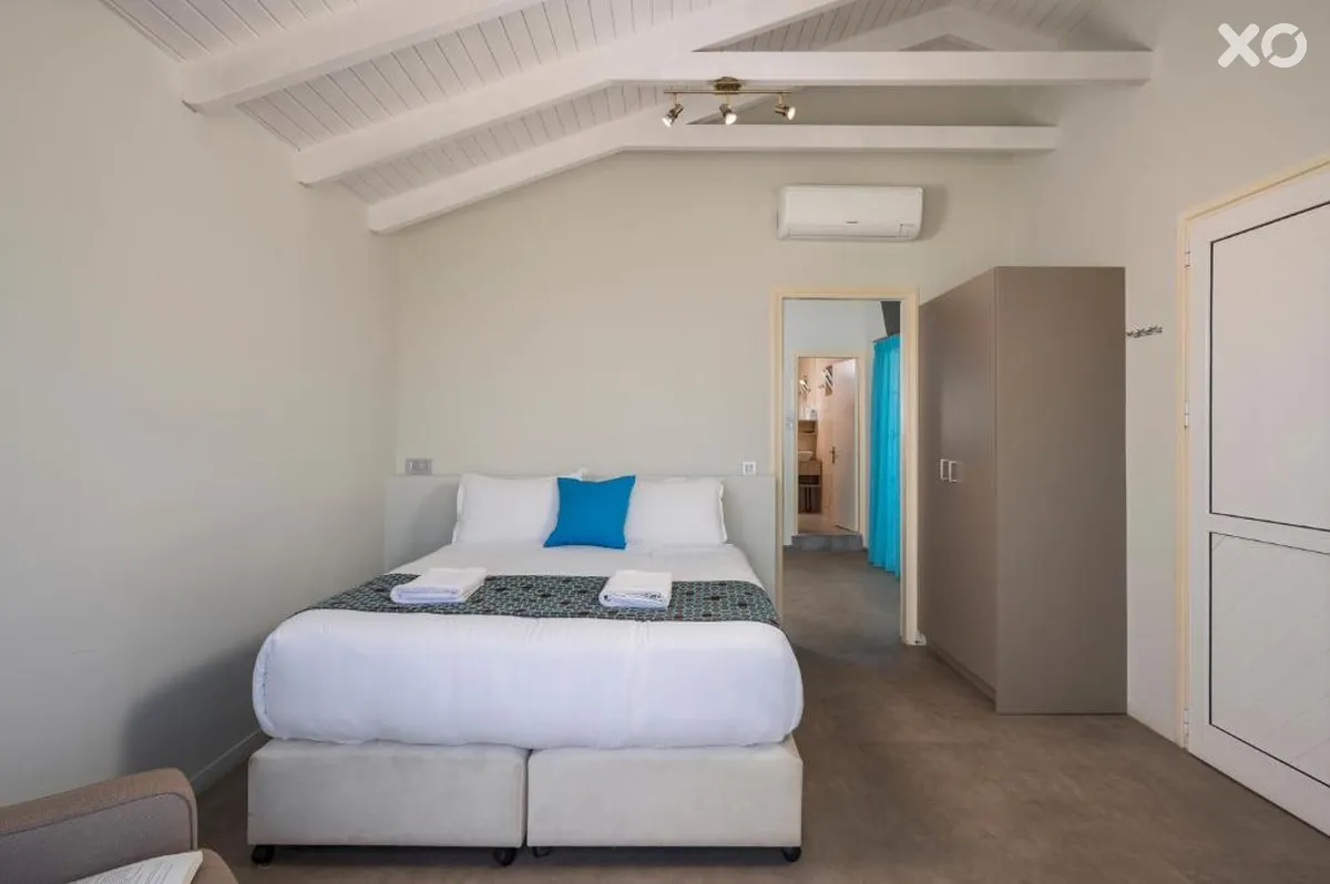 Corissia Beach Hotel