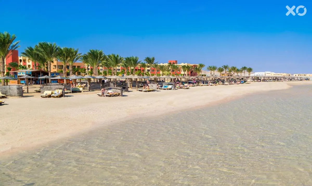 Casa Mare Resort