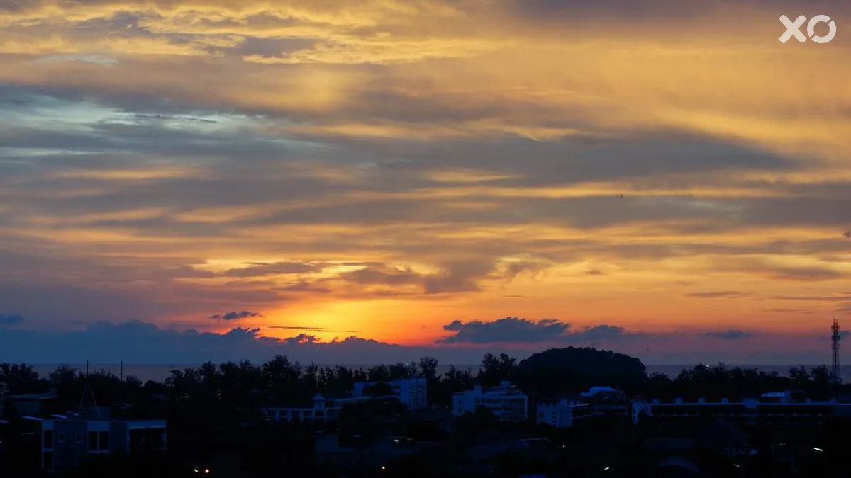 The Yama Hotel Phuket