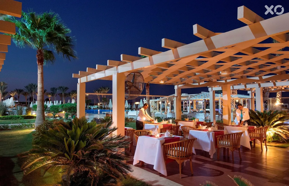 Premier Le Reve Hotel & Spa