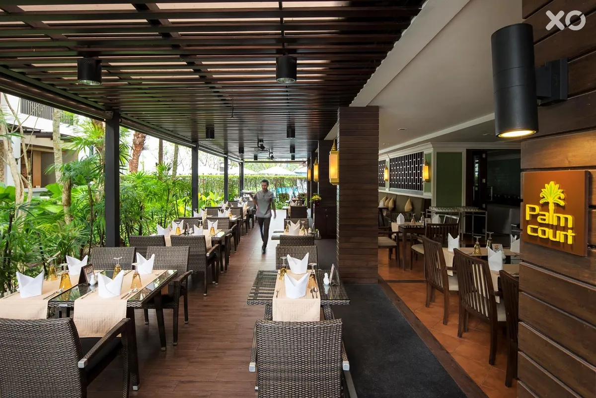 Centara Anda Dhevi Resort & Spa Krabi