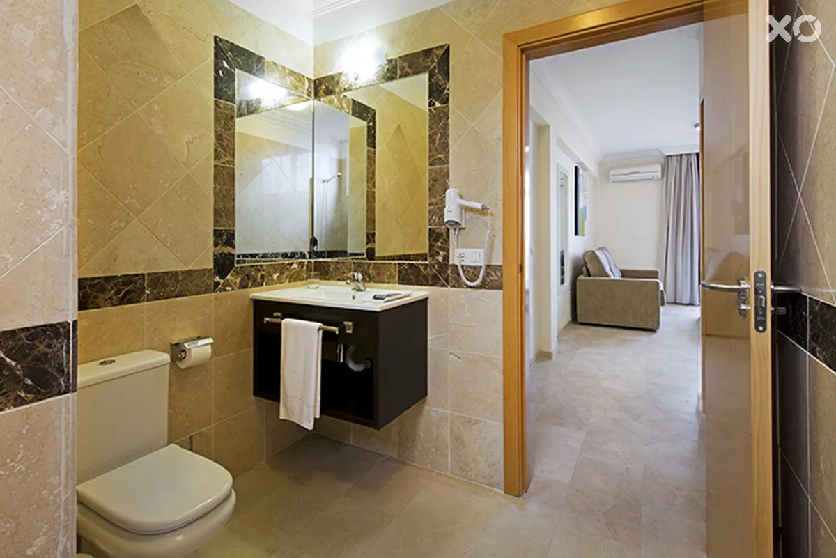 Kn Aparthotel Panoramica Heights