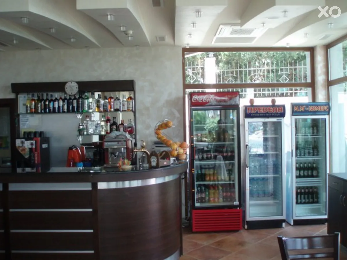 Petrov Hotel
