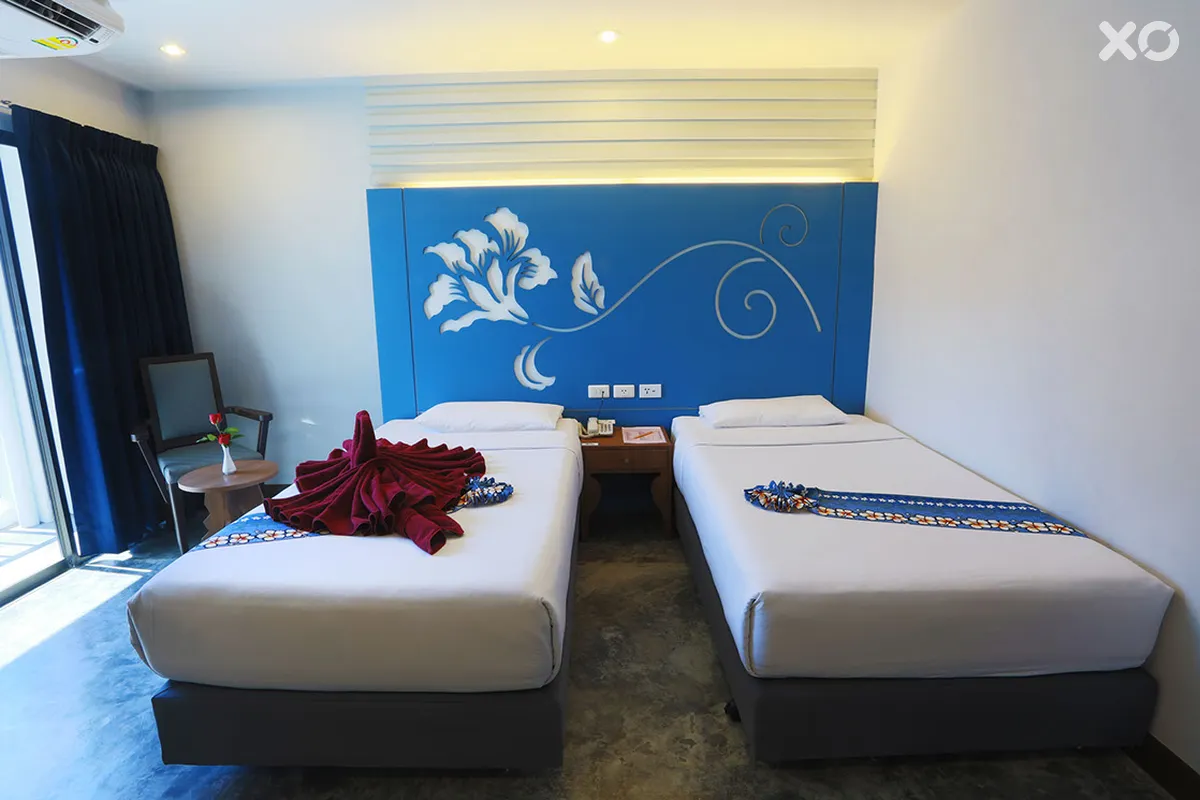 Days Inn Patong Beach