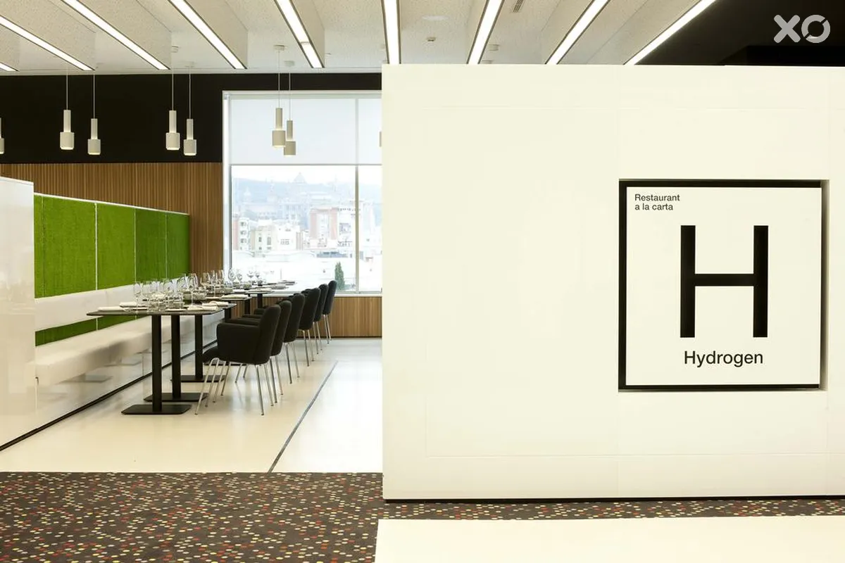 Barcelo Sants Hotel
