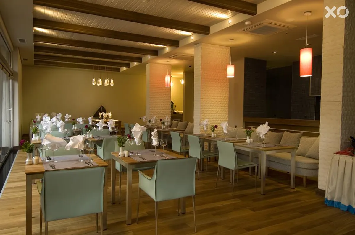 Casa De Maris Spa & Resort Hotel