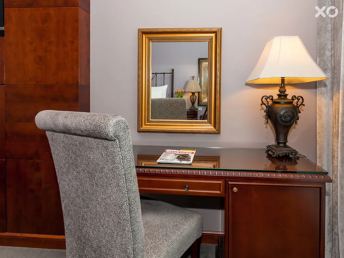 Flora Creek Deluxe Hotel Apartments