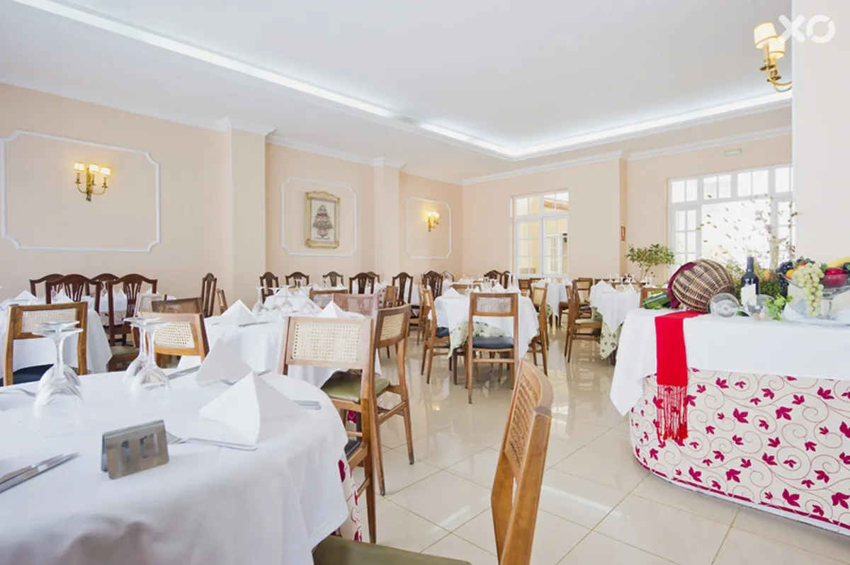 Marte Hotel