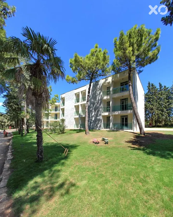 Crvena Luka Hotel & Resort (Crvena Luka Apartments & Villas)